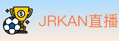 JRKAN直播 Logo